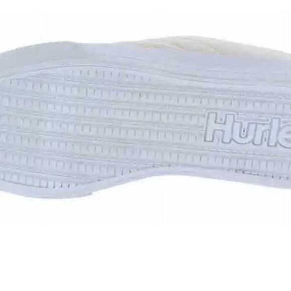 Hurley Men's Arlo Puff Clog Shoe Slipper - Picture 6 of 6